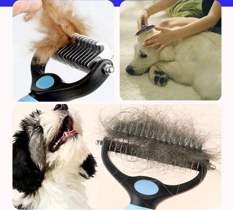 Removedor de Pelos Pet Profissional