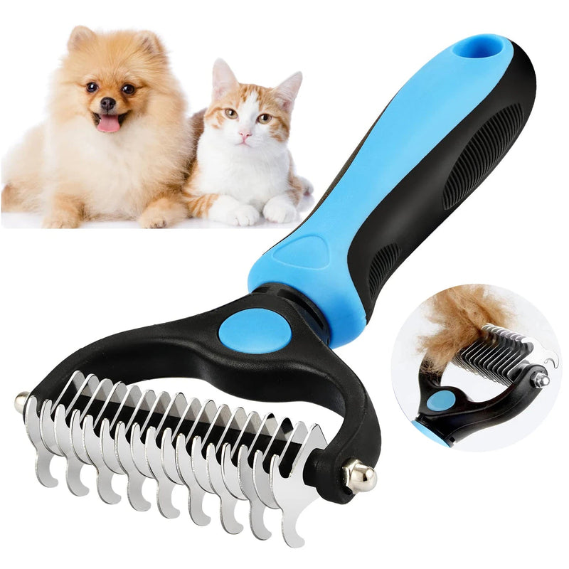 Removedor de Pelos Pet Profissional