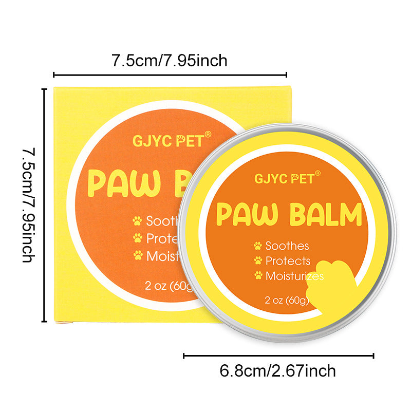 Hidratante para Patas Pet - PawBalm