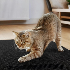 Adesivo & Arranhador Protetor de Móveis para Gatos - ProtectHome