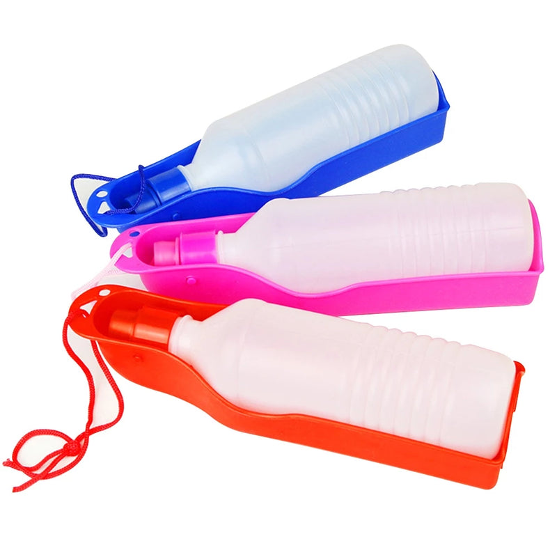 Kit Praia Pet - Tapete Gelado Refrescante - 2 Bolinhas de Tênis & Bebedouro Portátil