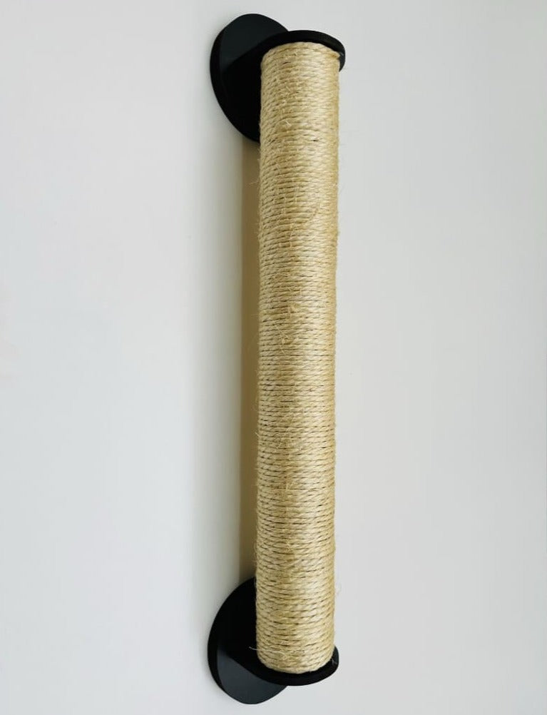 Poste Sisal Arranhador p/ Gatos
