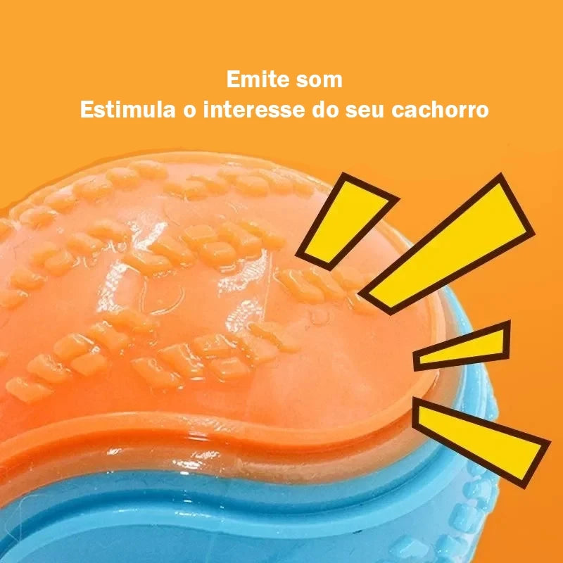 Bolinha Divertida - ToyDog