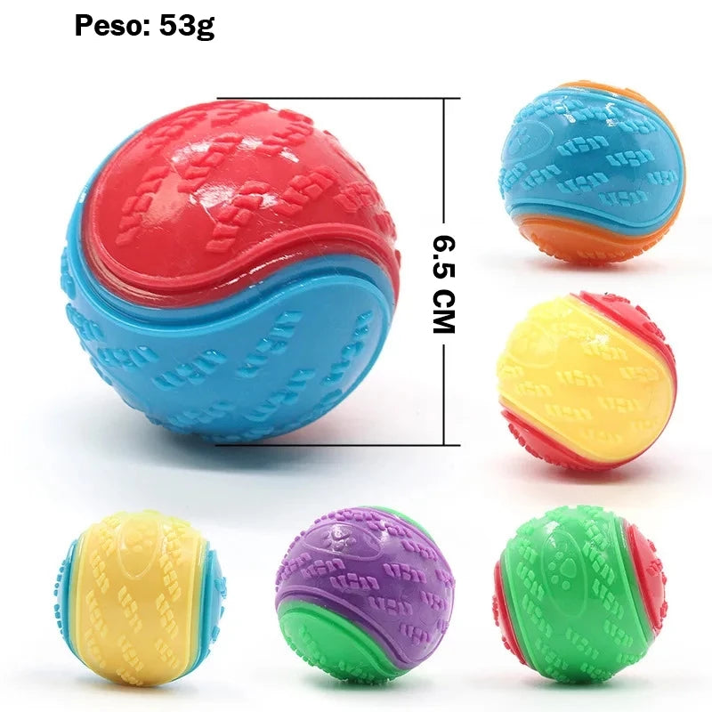 Bolinha Divertida - ToyDog