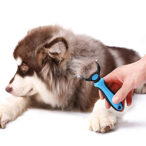 Removedor de Pelos Pet Profissional