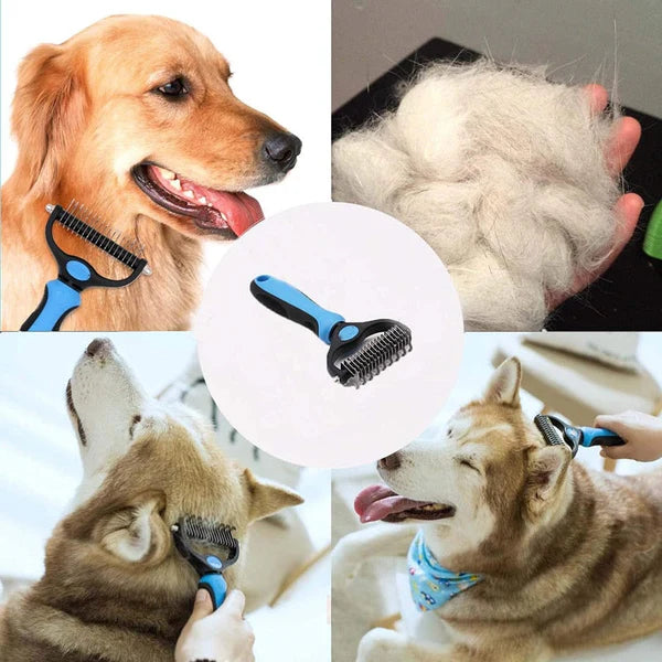 Removedor de Pelos Pet Profissional