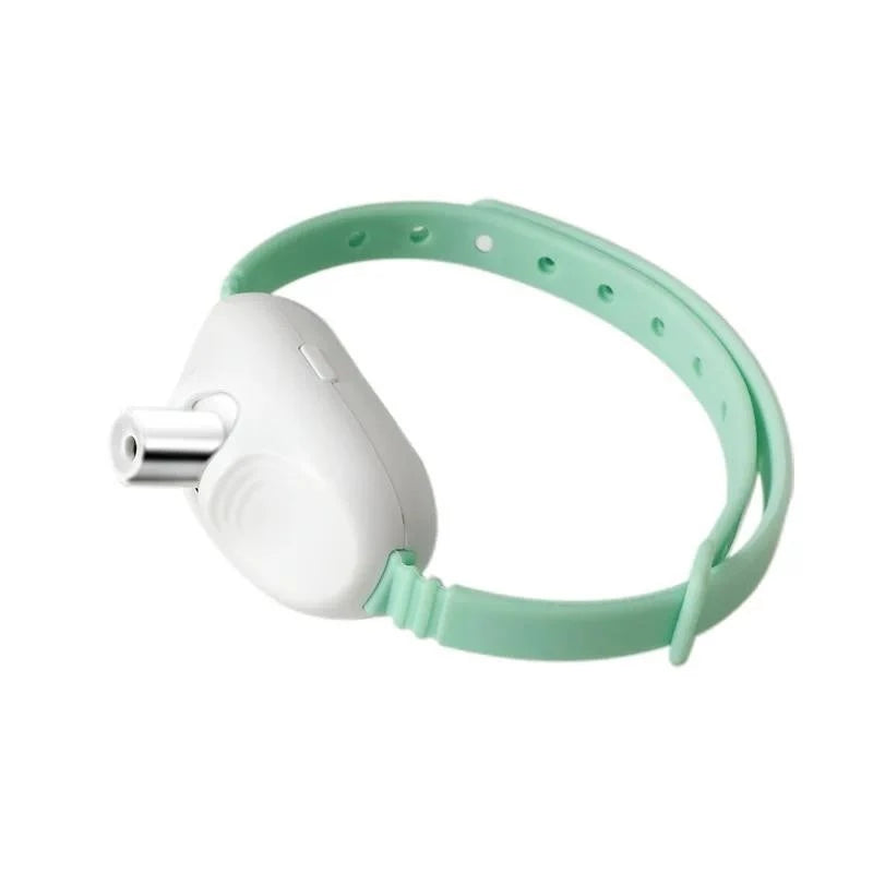 Coleira Laser para Gatos - RayRed